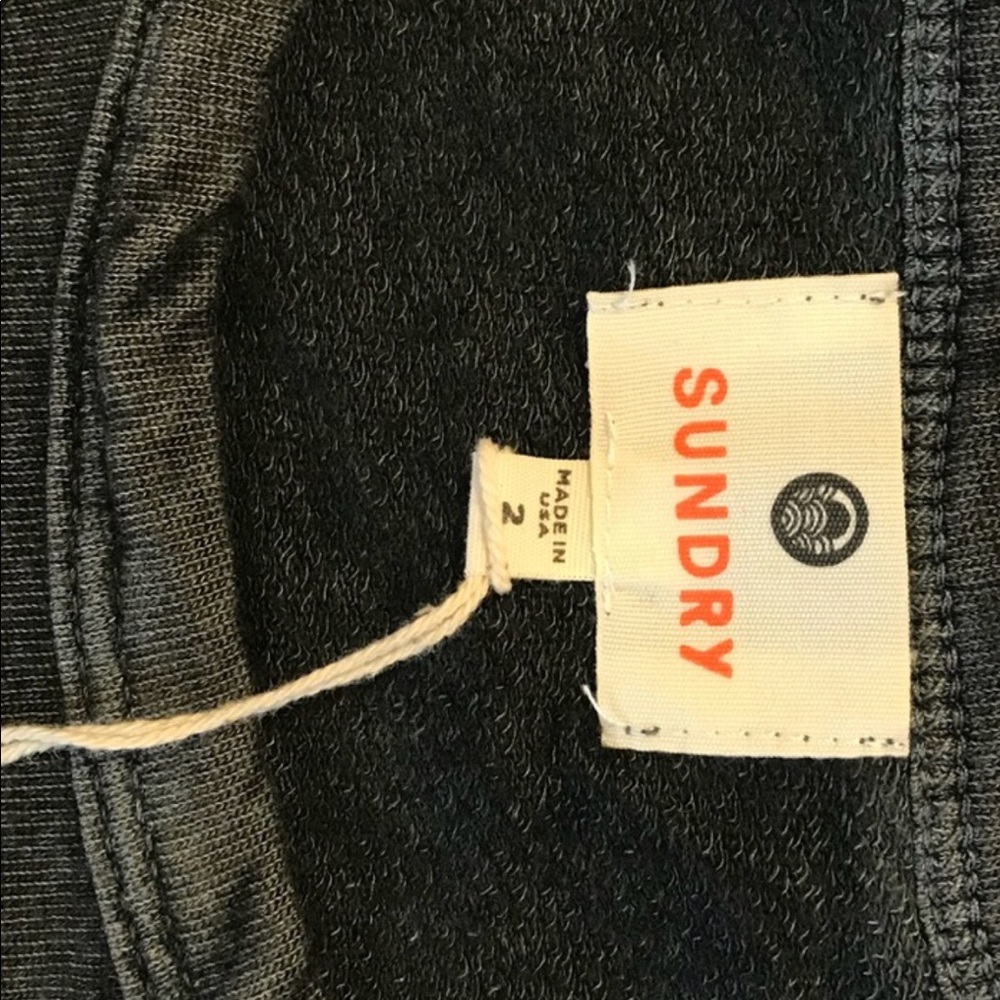 Super Soft Sundry Size 2/M Nwt - image 5